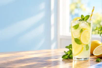 synonyms for refreshing