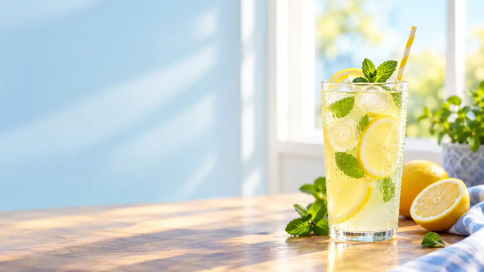 synonyms for refreshing