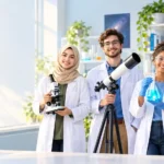 synonyms for scientists