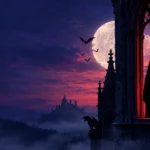 synonyms for vampire