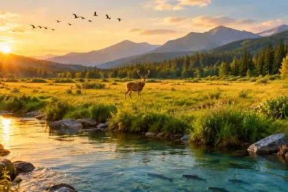 synonyms for wildlife