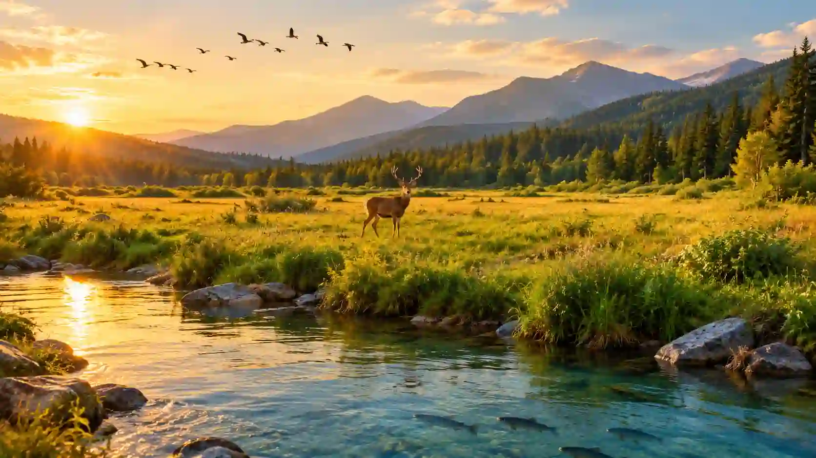 synonyms for wildlife