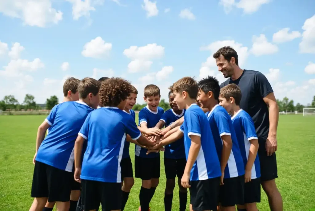 Team Spirit