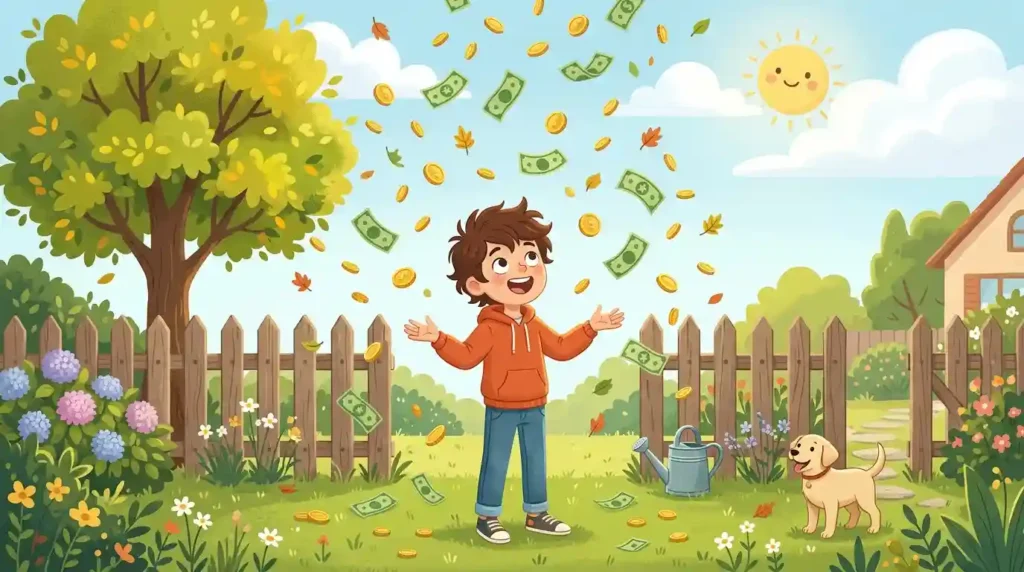 Windfall
